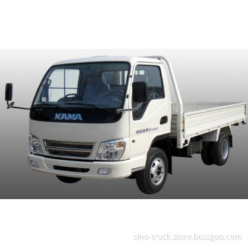 light truck (diesel)